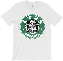 livingtyler23 T-Shirts