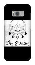 shygaming Samsung Phone Cases