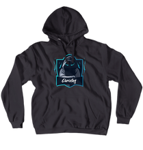 chrixteg Hoodies (No-Zip/Pullover)
