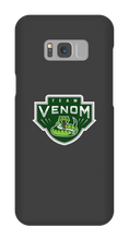 Team Venom Samsung Phone Cases