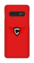 guildofnightmares Samsung Phone Cases