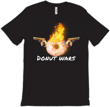 Donut Wars T-Shirts