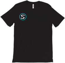 SimplySimonTV Stream Small Logo T-Shirt