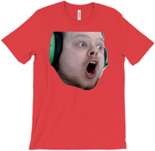 T-Shirts soul pog