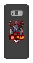 Veer The Deer Samsung Phone Cases