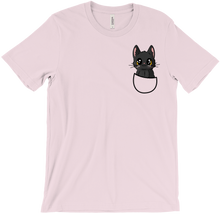 Salem in your Pocket - T-shirt