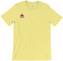 Peyker Warrior Tee (Mini Logo)