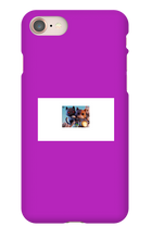 losgatosbandoleros iPhone Phone Cases