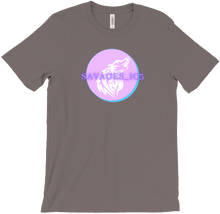 savages_ic3 T-Shirts