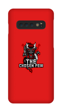 damthatstragic Samsung Phone Cases