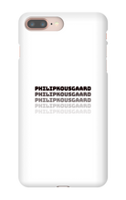 philipkousgaard iPhone Phone Cases