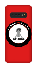 ledgeplays Samsung Phone Cases