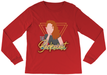 thebecksiest Long Sleeve Tee