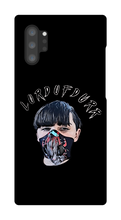 lordofdurr Samsung Phone Cases