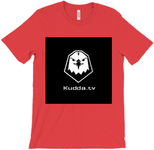 kudda_tv T-Shirts