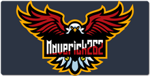 Maverick's XXL Gaming Mousepad