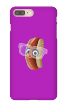 itwaschrissss iPhone Phone Cases