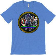 Tricoul de GAMING