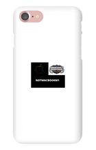 notmacbookm1 iPhone Phone Cases