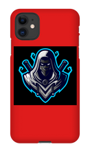 eliteassassinttv iPhone Phone Cases