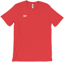 PoH's T-Shirts White Letters