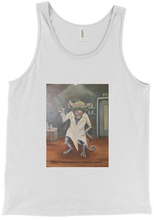 original_carrot Tank Top