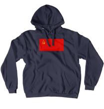 USSR Hoodie