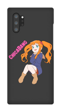 chica_bang Samsung Phone Cases