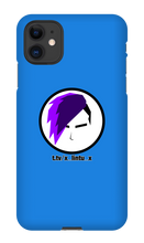 Lintu Logo iPhone Cases