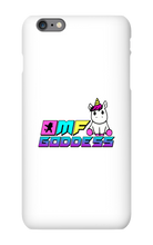 Omfgoddess iPhone Phone Case