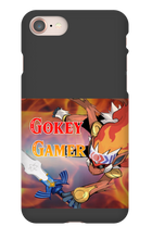Gokey Gamer LIMITED-TIME iPhone Cases