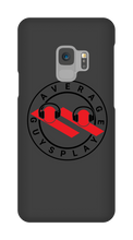 averageguysplay Samsung Phone Cases