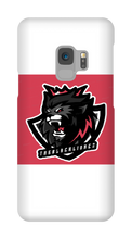 theblacklioncz Samsung Phone Cases