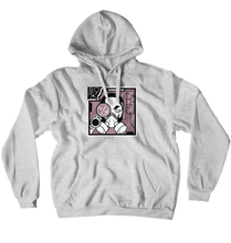 Oh You DAYUD Hoodies (No-Zip/Pullover)