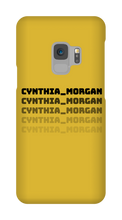 cynthia_morgan Samsung Phone Cases