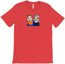 papa_pixels T-Shirts