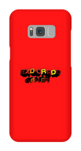 exdoradogamer Samsung Phone Cases