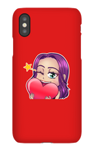 childsbloodbath iPhone Phone Cases