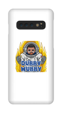 Dubby Wubby Samsung Phone Cases