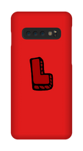 lopaticcz Samsung Phone Cases