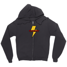 Dustshader Classic Logo Hoodie