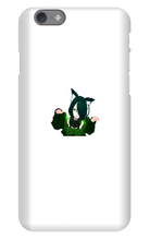 chisdealhdyt iPhone Phone Cases