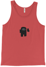 Among us Tank Top