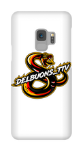delbuons_ttv Samsung Phone Cases