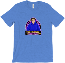 itswillthethrill T-Shirts