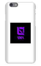lahm17 iPhone Phone Cases