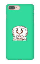 Curt iPhone Case