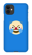Clown iPhone Phone Cases