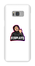 Pzo Samsung Phone Cases