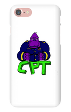 guerrillacpt iPhone Phone Cases